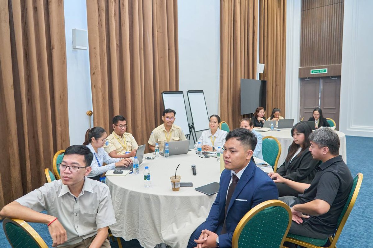 国家社会保障基金局举办ESG培训 提升机构投资透明度