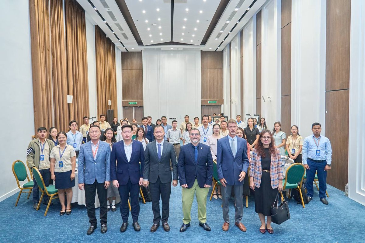 国家社会保障基金局举办ESG培训 提升机构投资透明度