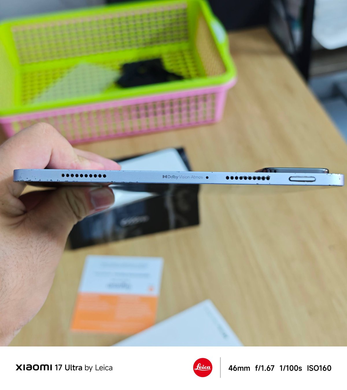 小米平板7二手转让 8/256G全球版 $189 95成新