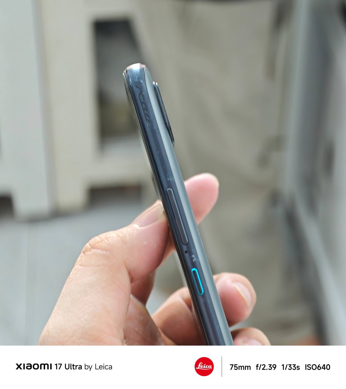 ROG Phone 6D二手全球版 16+256G成色97新