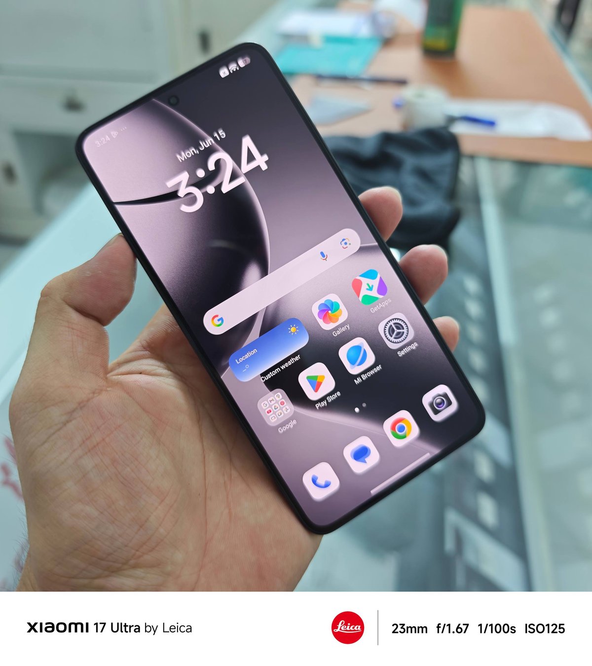 二手小米14T全球版 12/256G转让 $239