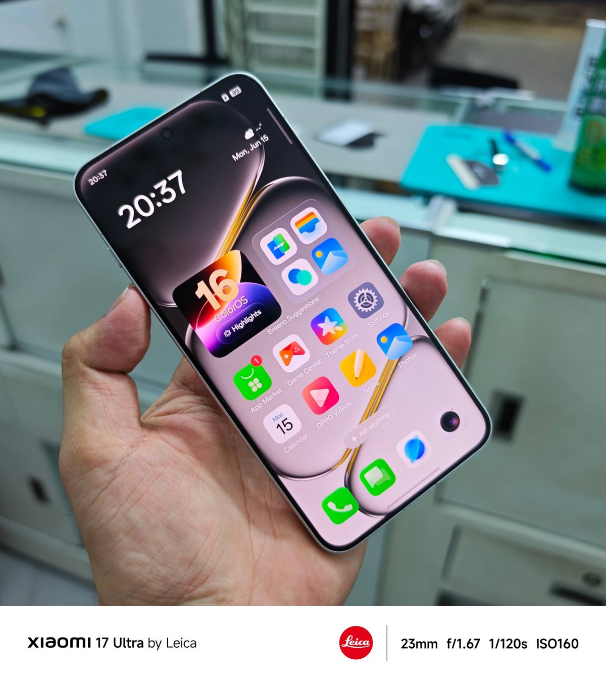 OnePlus Ace 6二手转让 12/256G版售价$3