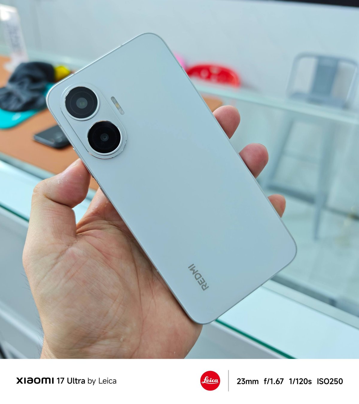 9成新Redmi Turbo 4 Pro 12/256G转让