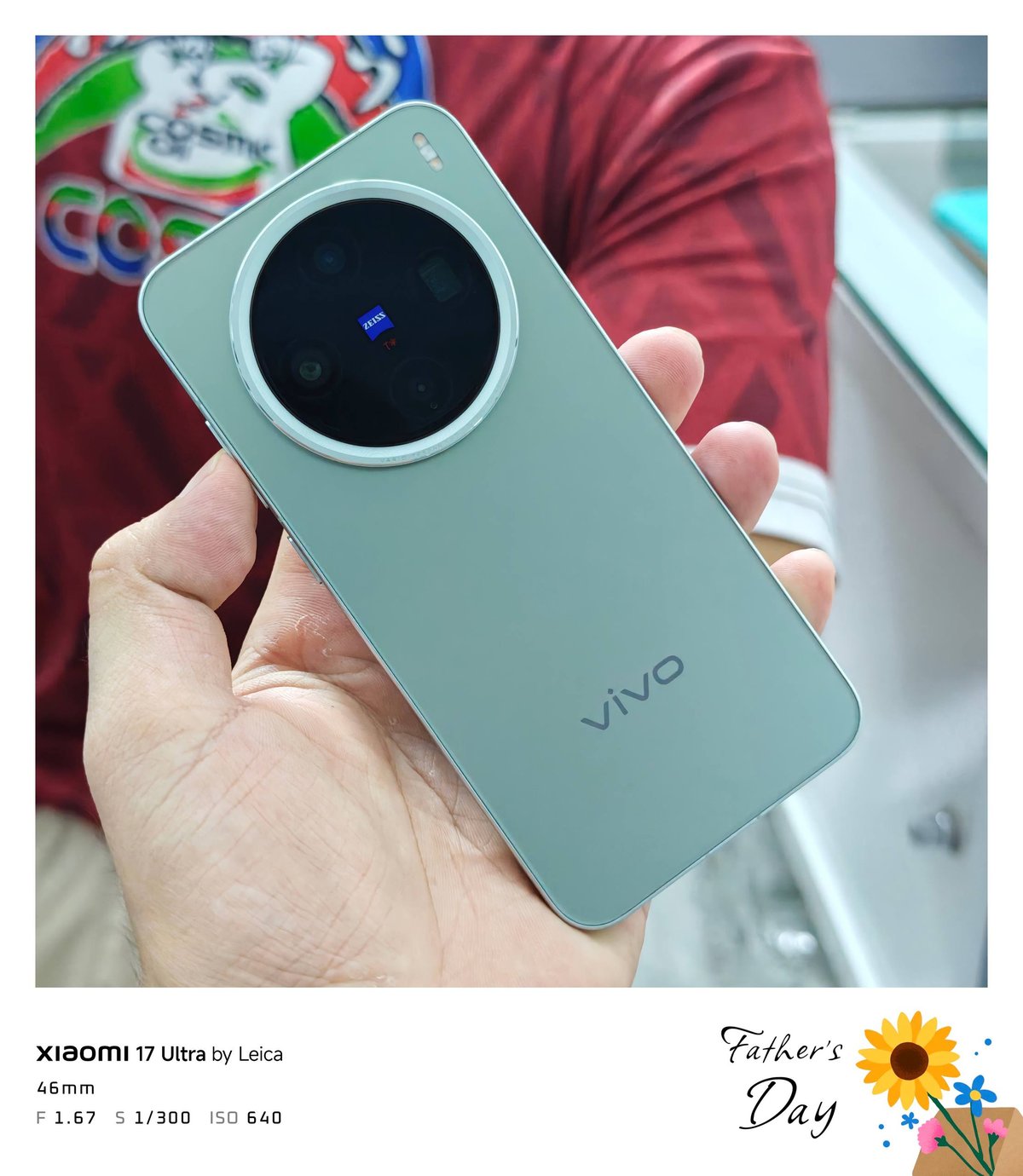 Vivo X200 Pro Mini二手转让 12+256G