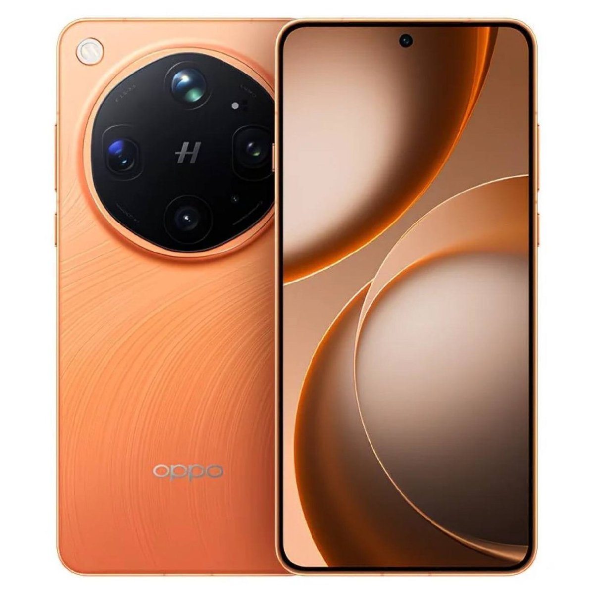 OPPO Find X9 Ultra国行版到货 12+256