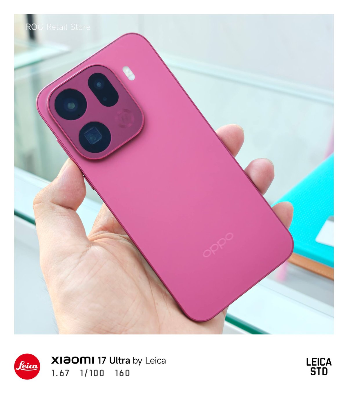 OPPO Find X9 Pro二手转让 16G+512G版