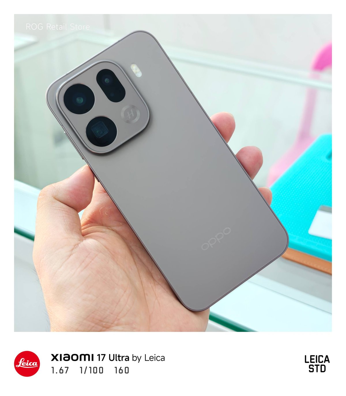 OPPO Find X9 Pro二手转让 16G+512G版