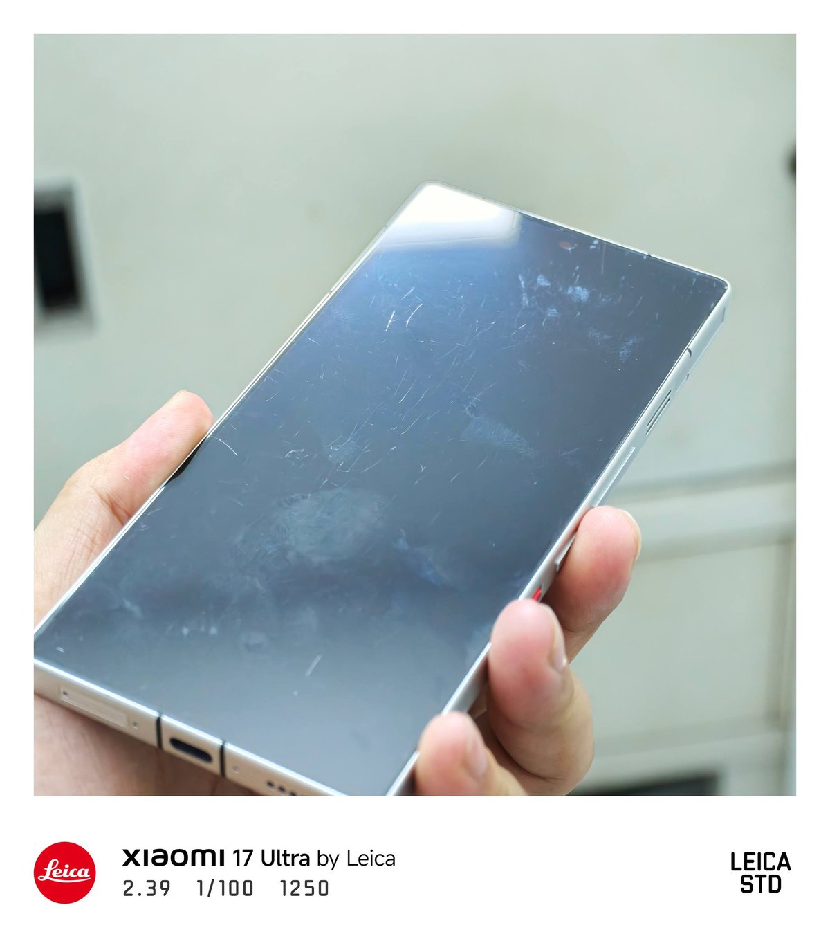 98成新红魔11 Pro 24G+1T电竞手机转让 $899