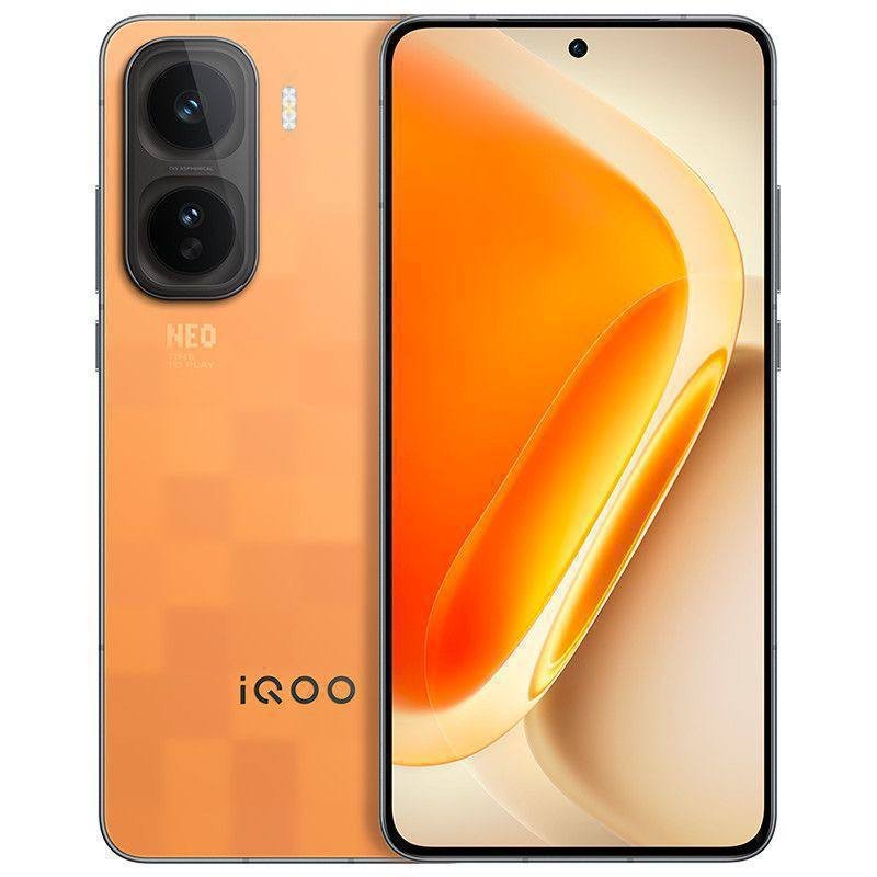 iQOO Neo11新机到货 骁龙8 Elite售价$429