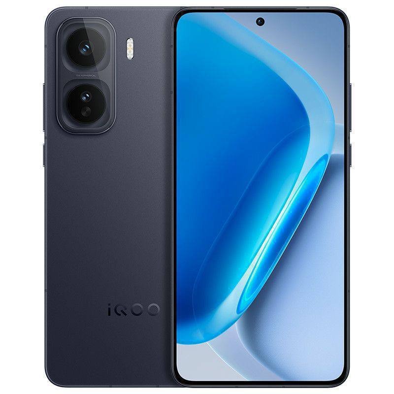 iQOO Neo11新机到货 骁龙8 Elite售价$429