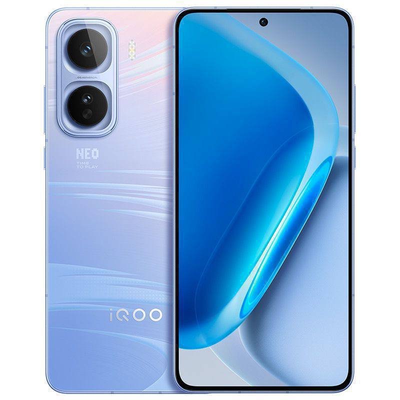 iQOO Neo11新机到货 骁龙8 Elite售价$429