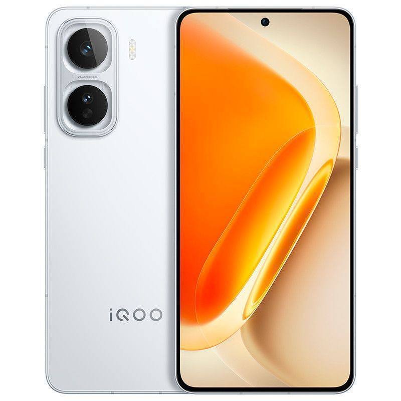 iQOO Neo11新机到货 骁龙8 Elite售价$429