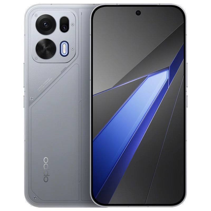 OPPO K15 Pro+新机到货 12+256G售价$46