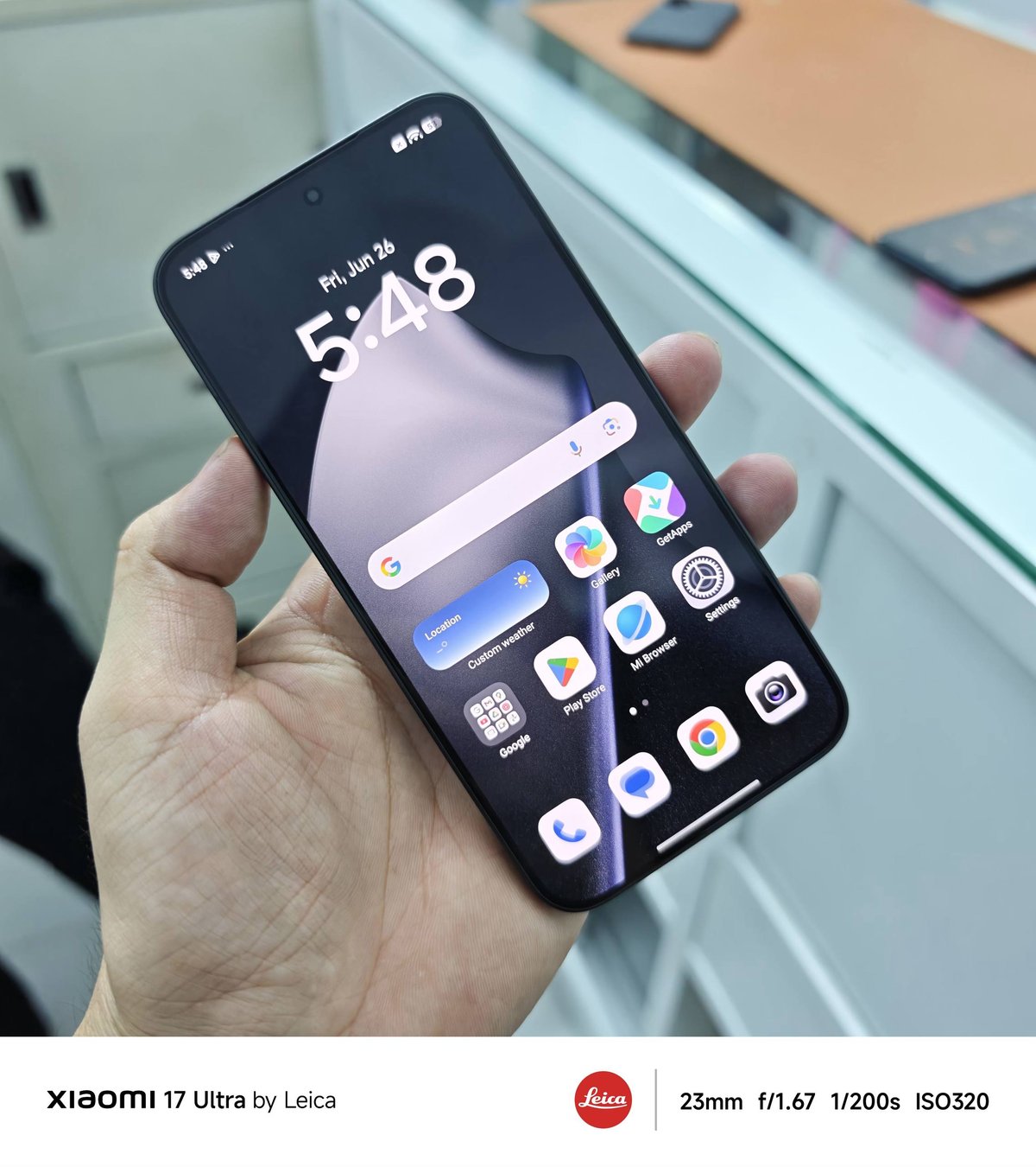 小米15T Pro二手转让 12+512G版仅售$479