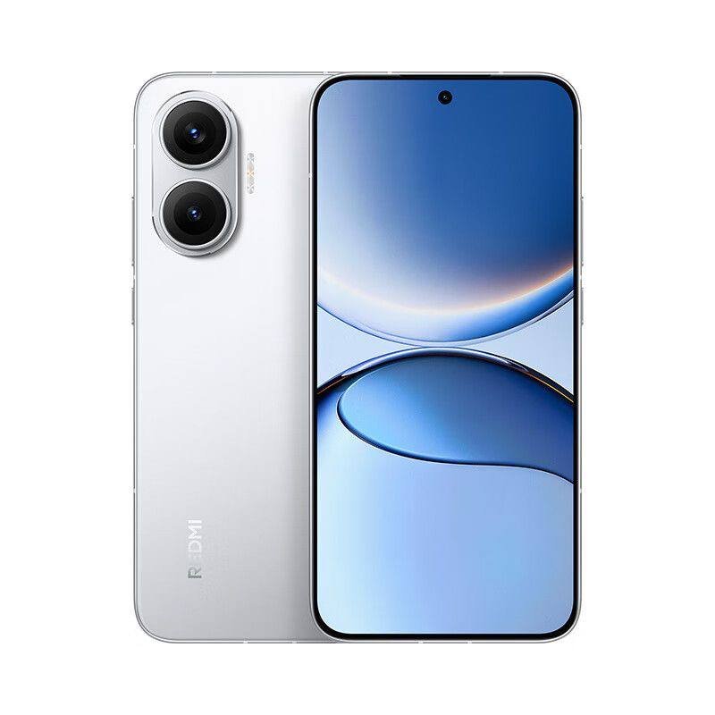Redmi Turbo 4 Pro新机到货 12+512G售