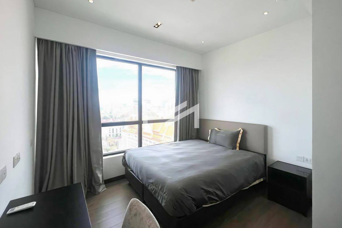 位于百适河区的Skylar Meridian公寓现降价出售,