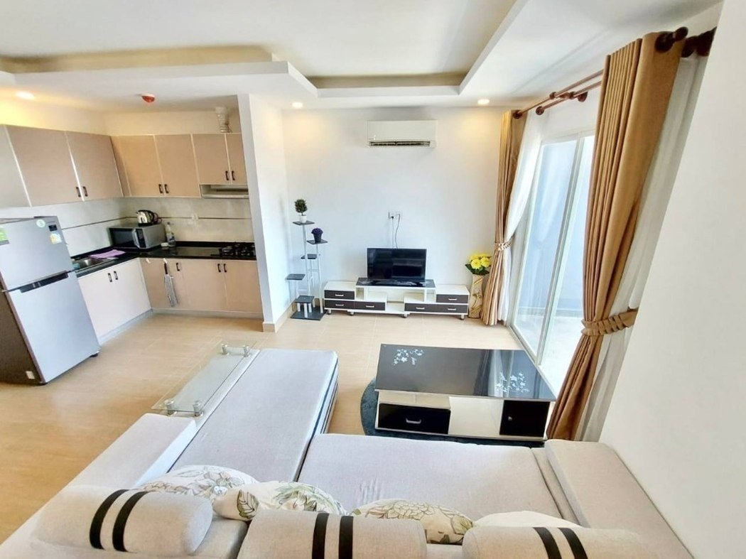 马德望L Residence公寓出售,建筑面积77平方米,实