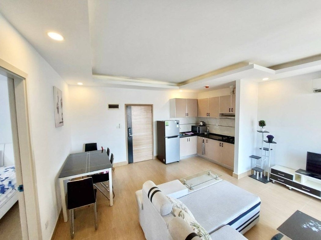 马德望L Residence公寓出售,建筑面积77平方米,实