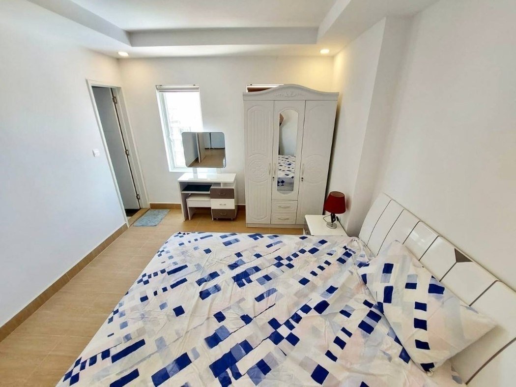 马德望L Residence公寓出售,建筑面积77平方米,实
