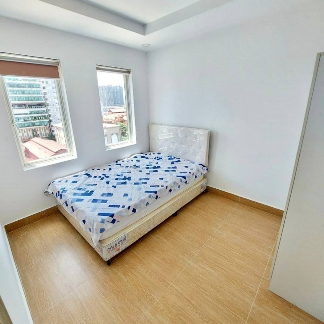 马德望L Residence公寓出售,建筑面积77平方米,实