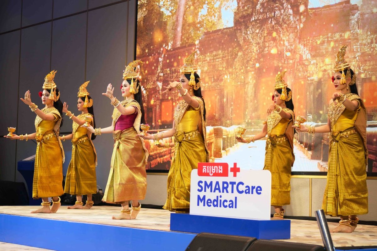 第一生命保险推出SMARTCare医疗险 覆盖柬埔寨家庭医疗