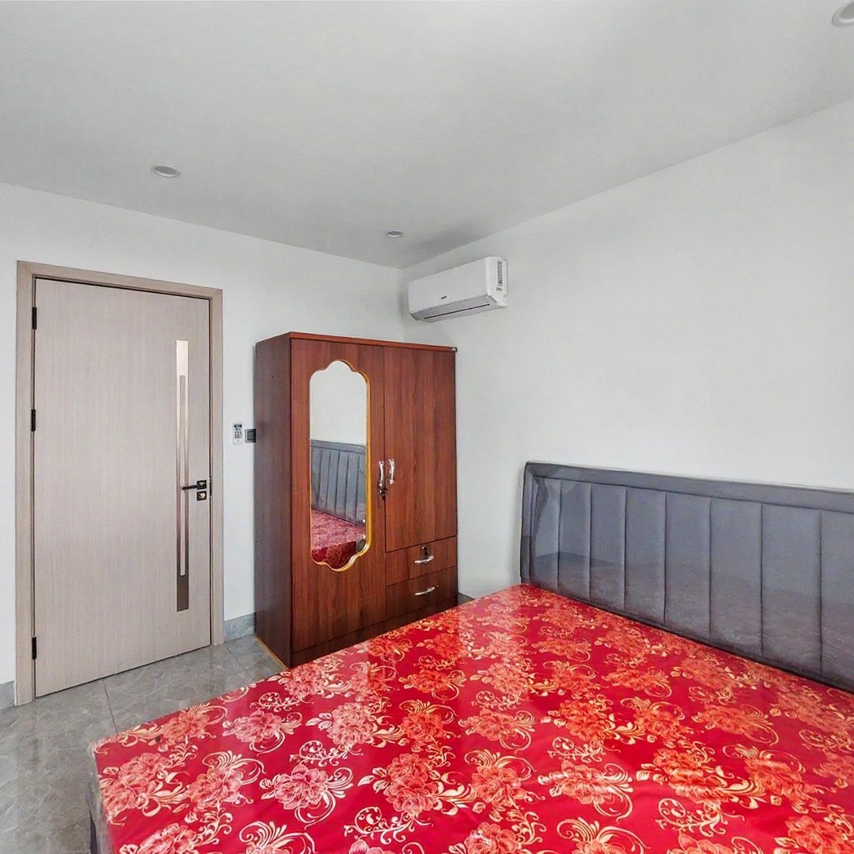 森速区RESIDENCE H SENSOK两房公寓出售 总价