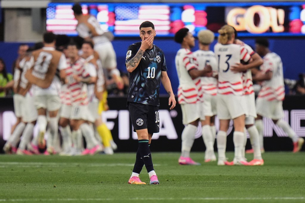 2026世界杯库拉索对阵德国 库拉索首战面临挑战