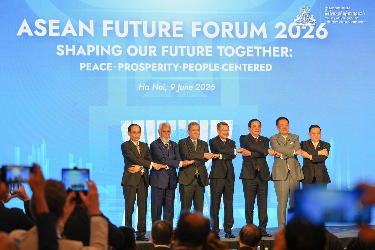 洪玛奈总理结束访越行程 双边经贸合作迈向新台阶