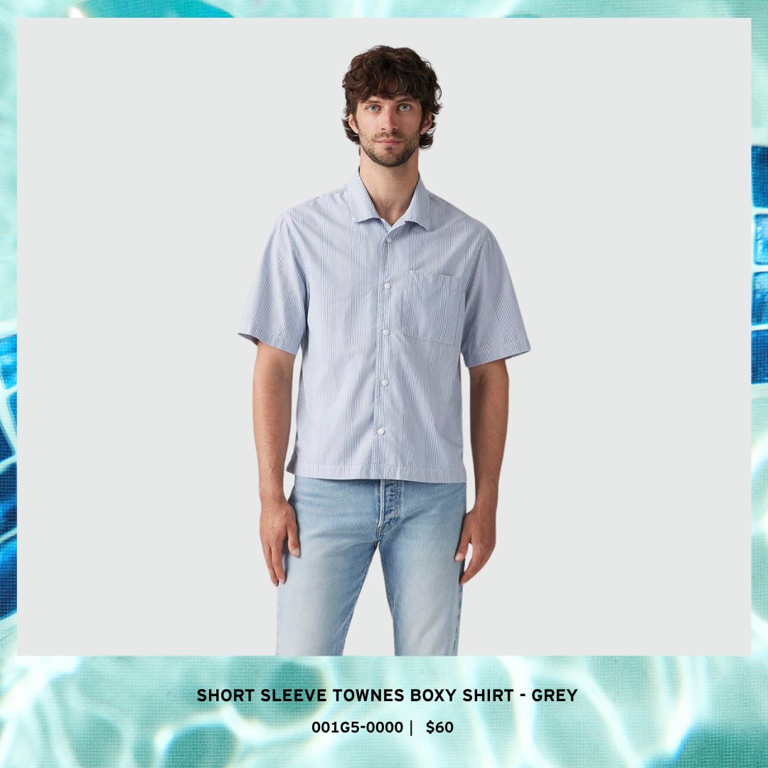 Levi's夏季新品上市 门店覆盖金边各大永旺商场