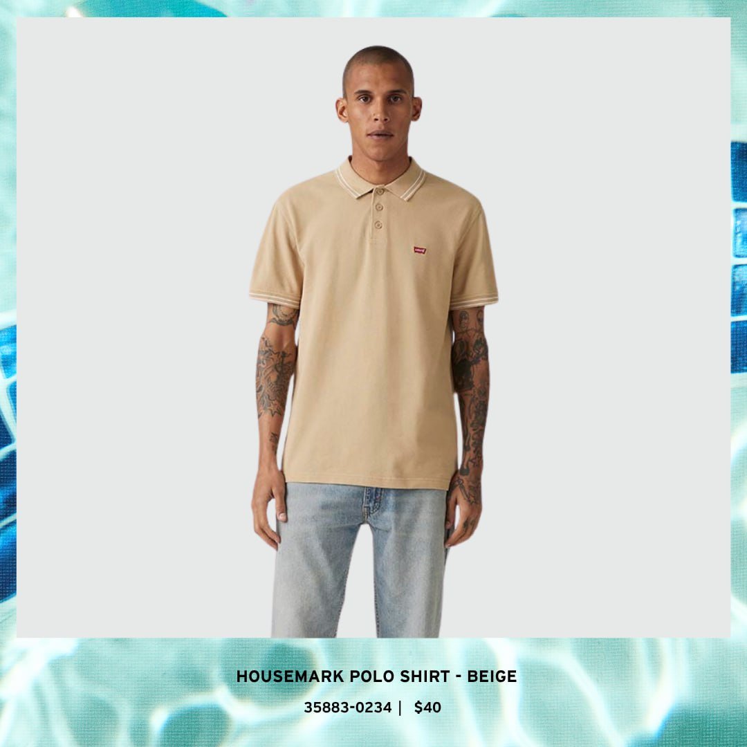 Levi's夏季新品上市 门店覆盖金边各大永旺商场