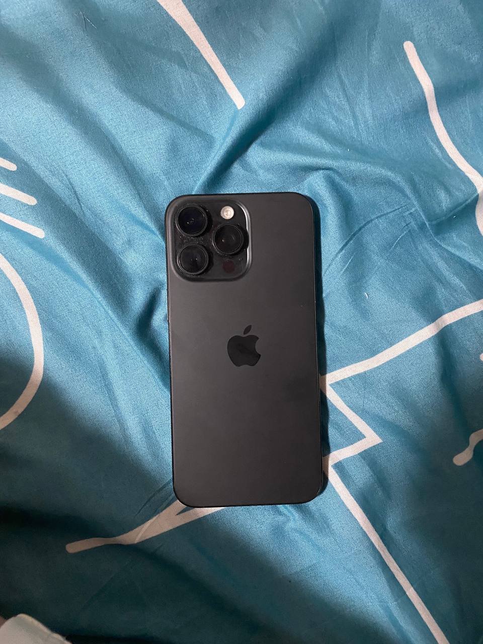 西港转让iPhone15ProMax 512G港版 $680
