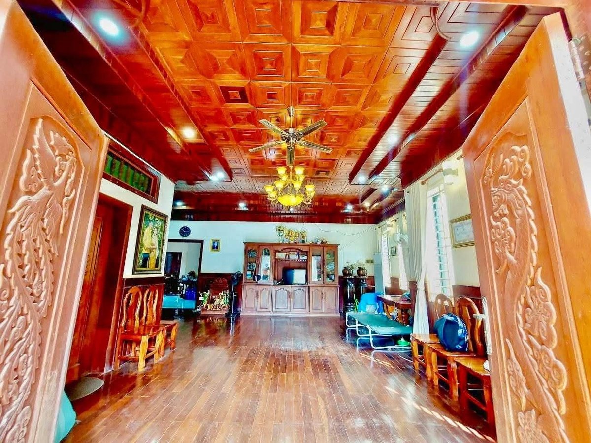 暹粒市Svay Dangkum区别墅急售,原价$24.5万现