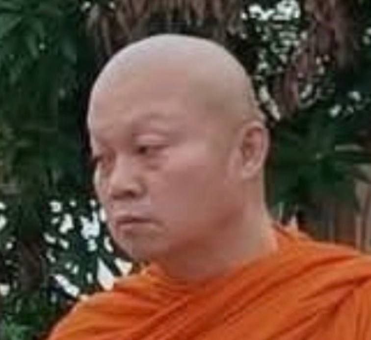 泰国前军方高层布辛·帕克兰出家 曾就边境冲突表态