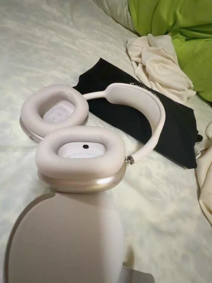 西港转让苹果AirPods Pro及Max耳机 售价$120