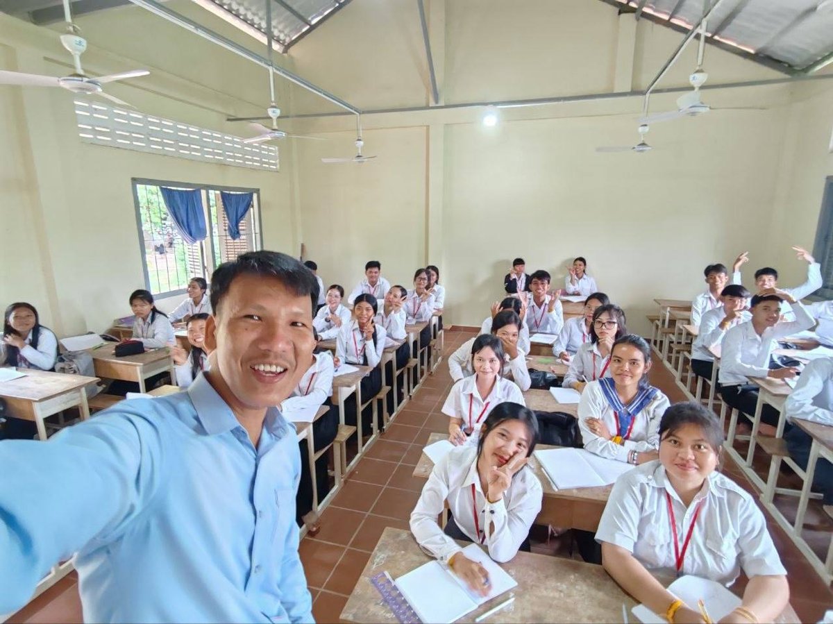斯外杰中学开展免费高考补习 针对8月10日数学考试