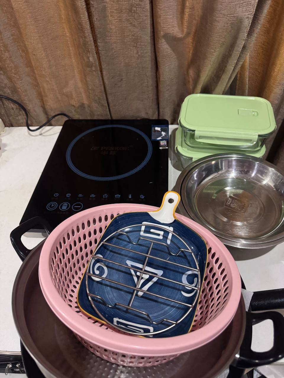 红馆KTV附近二手家电转让 洗衣机冰箱哑铃自取