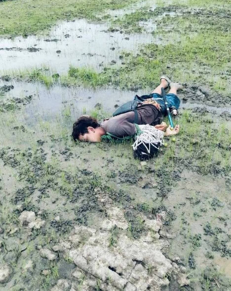 实居省奥拉县发生雷击事故 1名16岁少年不幸身亡