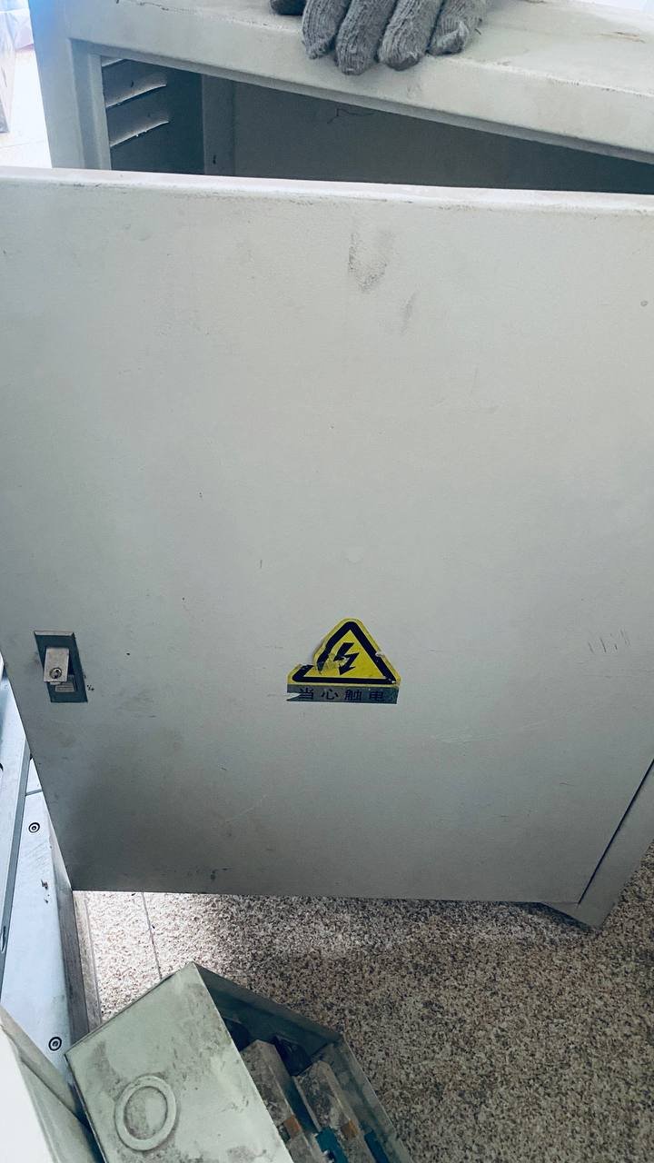 金边转让TRANNERGY逆变器及配电柜 打包骨折价