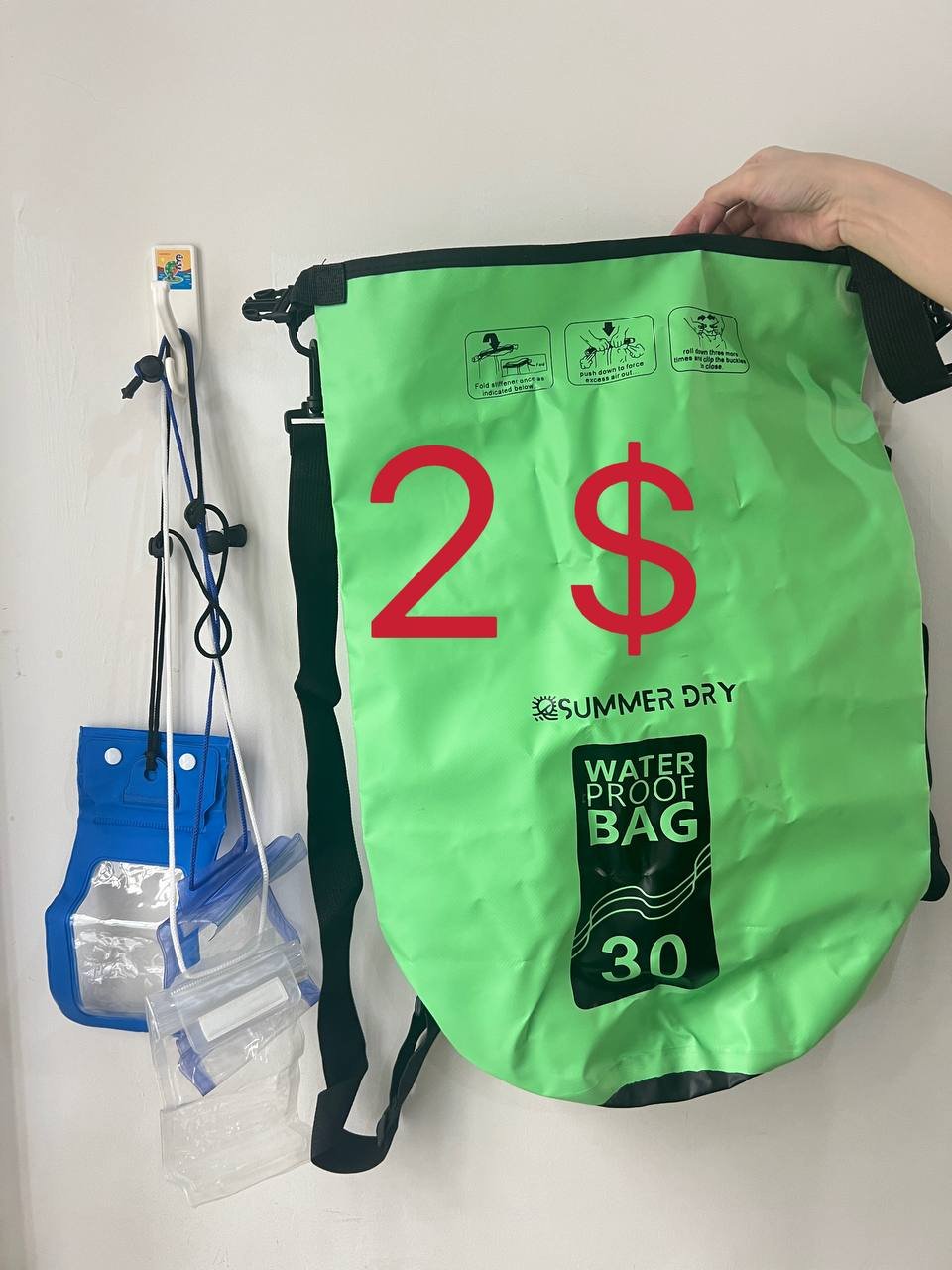金边生活用品回国清仓转让 价格$1-10 自取或跑腿