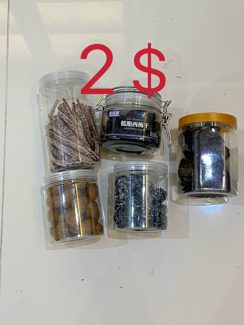 金边生活用品清仓处理 单价$1-10 自取或送货