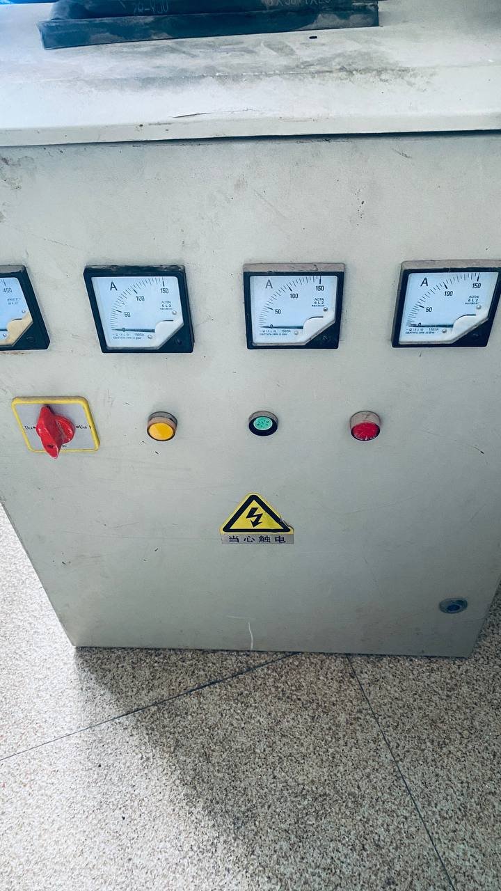 金边转让TRANNERGY逆变器及配电箱设备 打包价面议