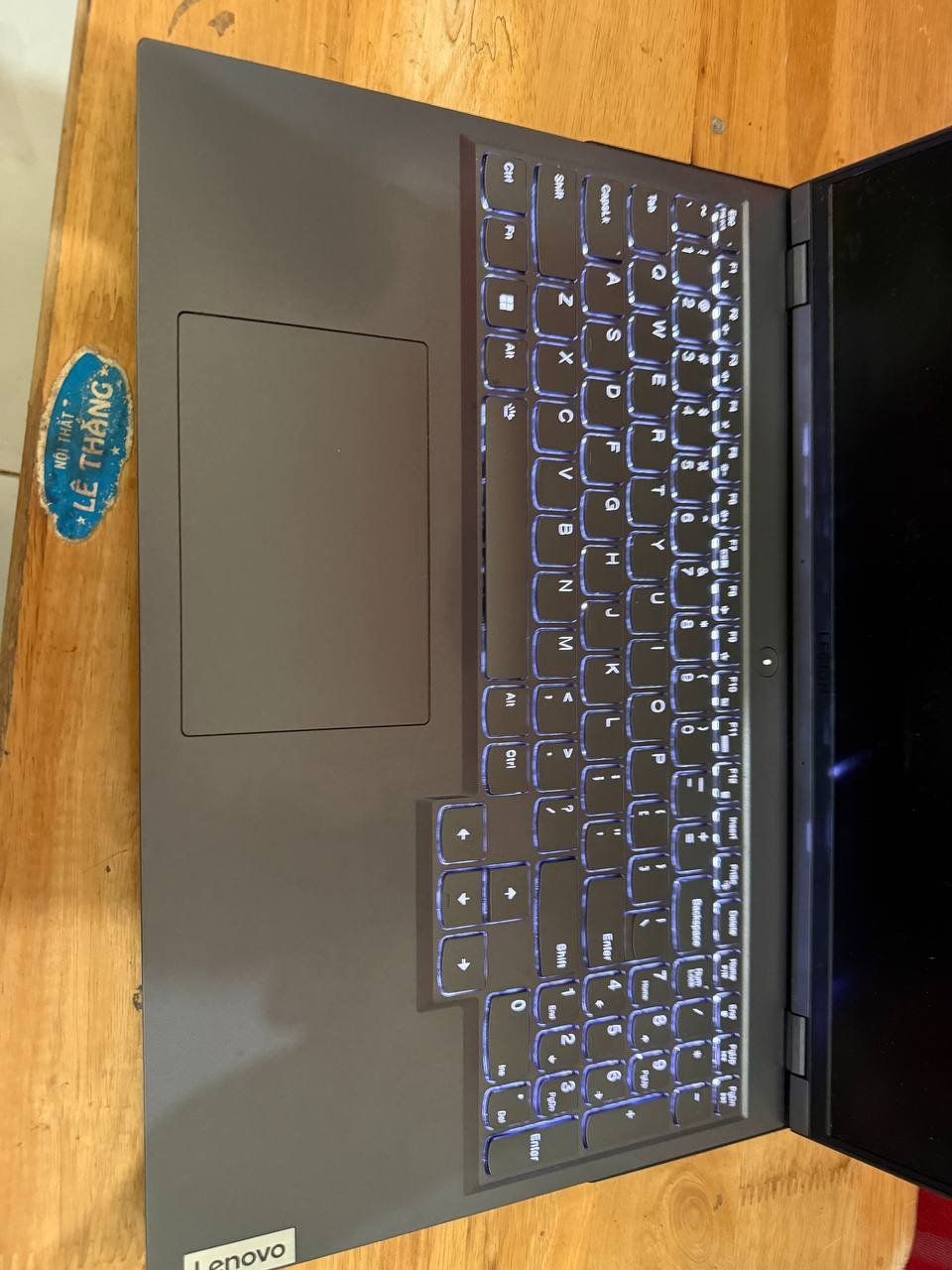 西港转让联想拯救者R9000P 售价$650 RTX3060