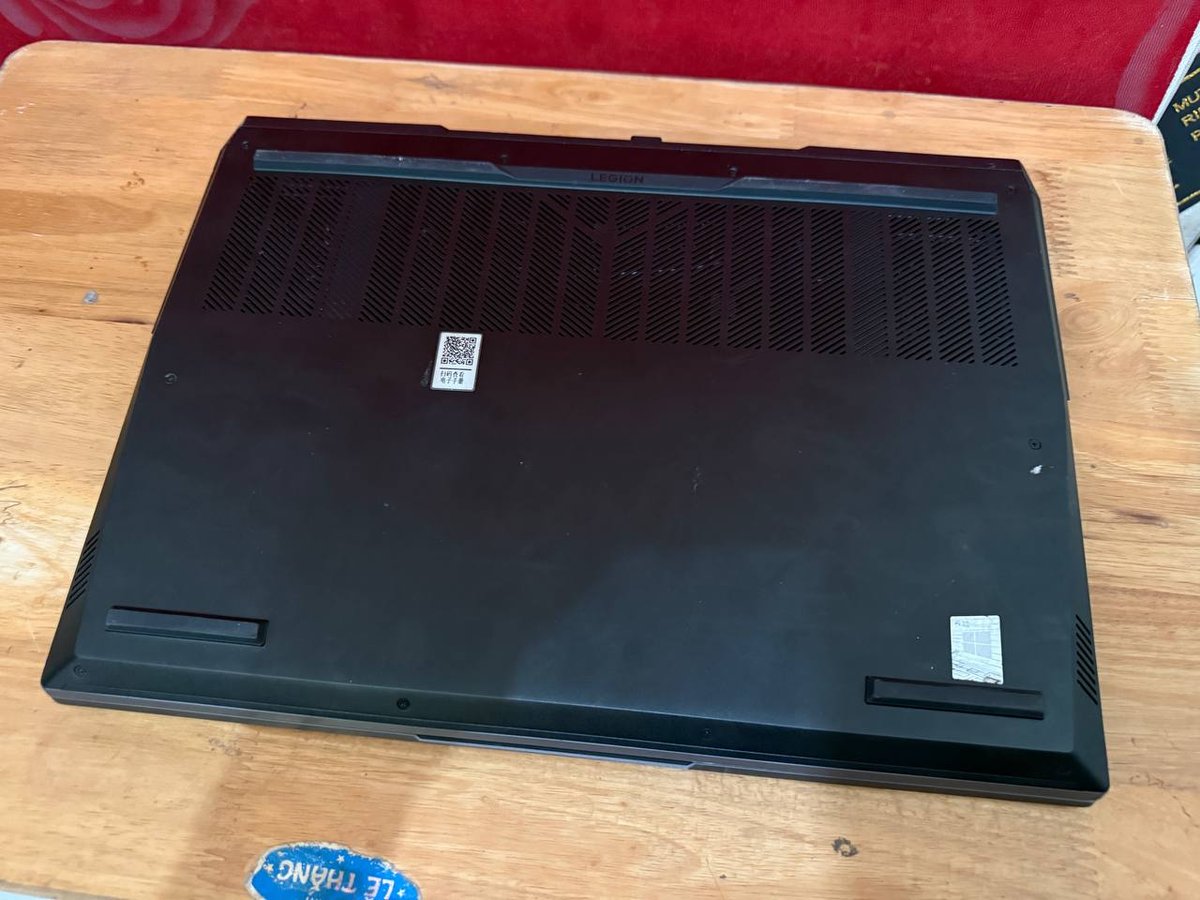 西港转让联想拯救者R9000P 售价$650 RTX3060