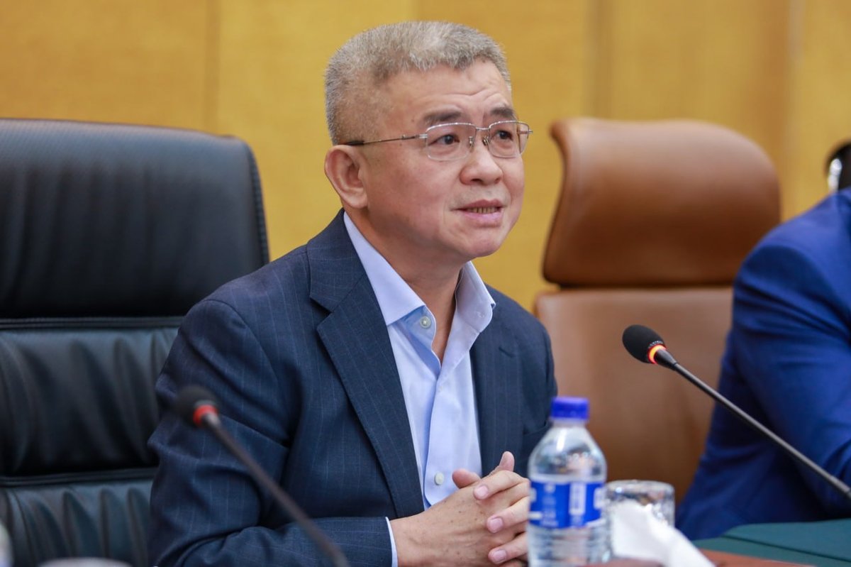 农林渔业部召开橡胶产业会议 聚焦质量提升与产业链整合