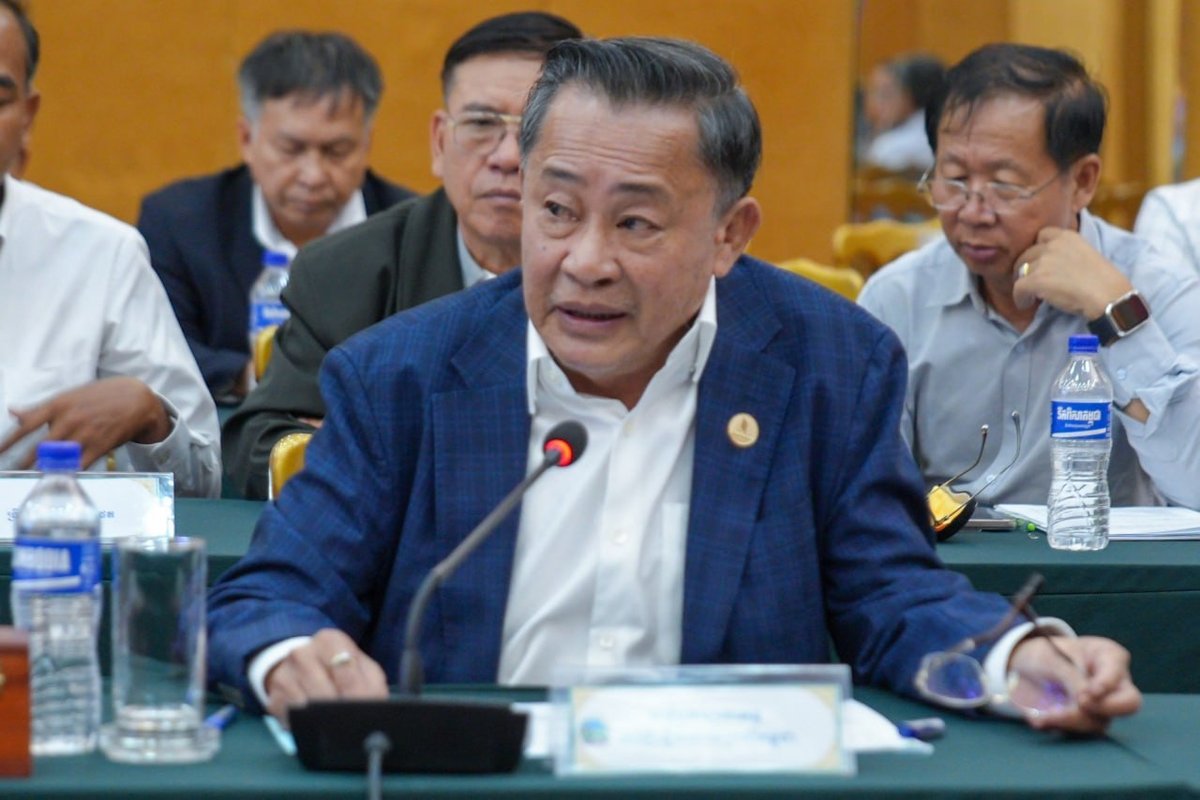 农林渔业部召开橡胶产业会议 聚焦质量提升与产业链整合