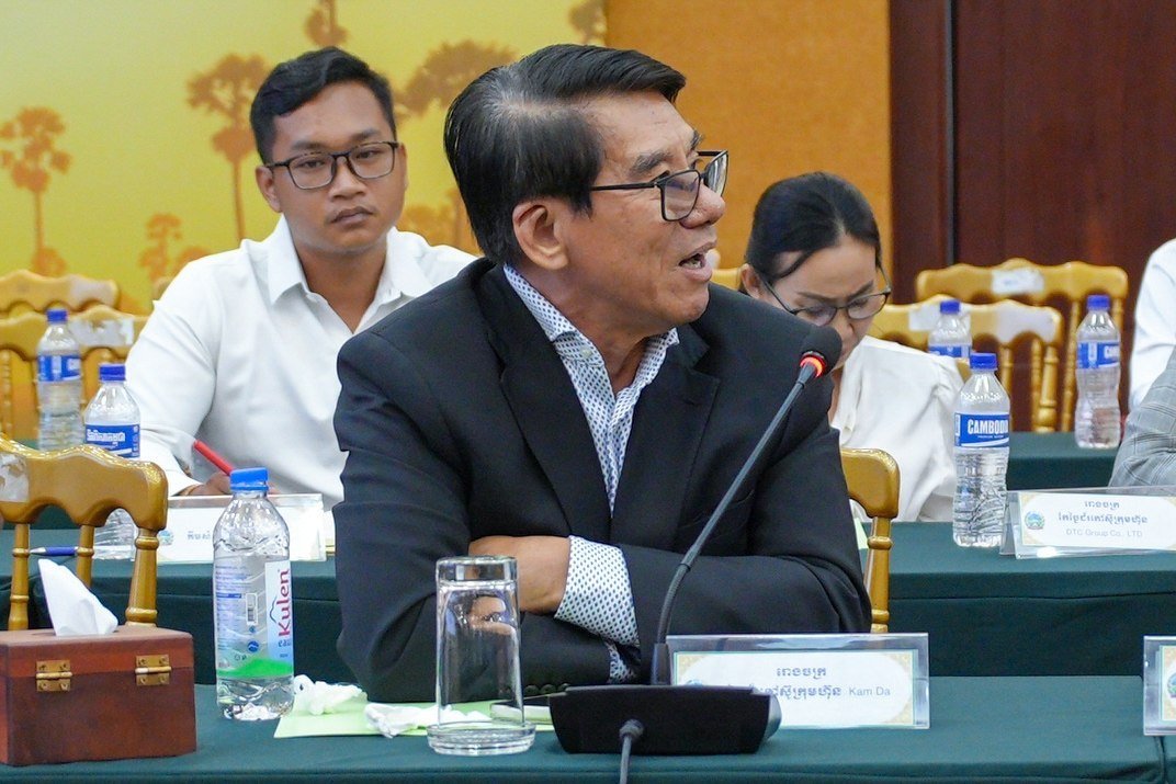 农林渔业部召开橡胶产业会议 聚焦质量提升与产业链整合