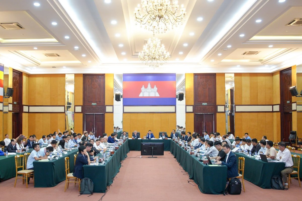 农林渔业部召开橡胶产业会议 聚焦质量提升与产业链整合