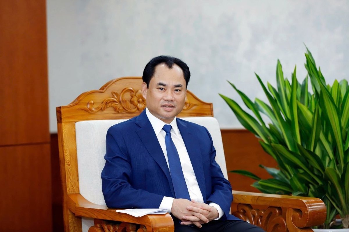 柬越农业部长举行双边会谈 重点推动农产品贸易与水产合作