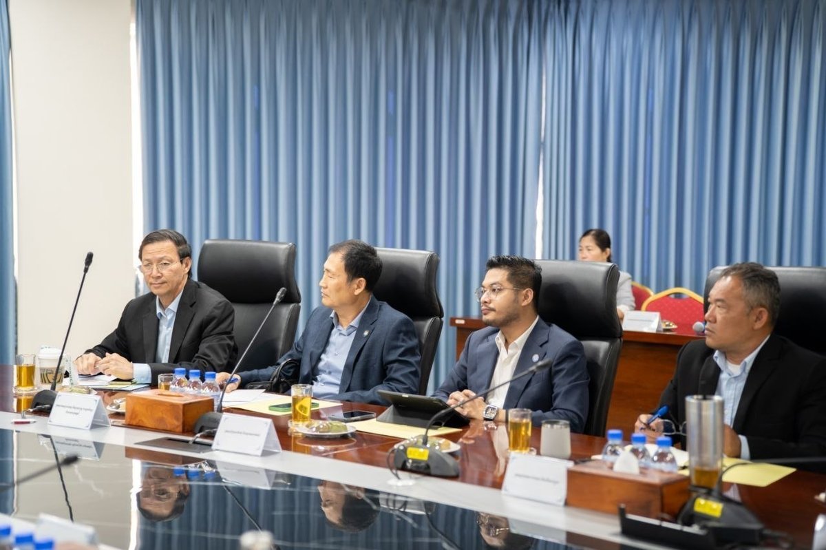 柬埔寨与尼加拉瓜启动经贸合作磋商 旨在拓展双边贸易
