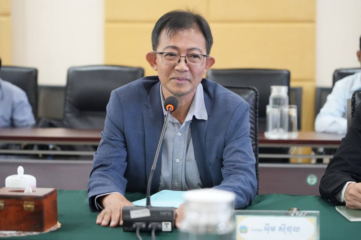 柬埔寨农业部与工业部启动种子管理法修订 强化育种权利